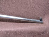 Antique J Stevens & CC 1st Issue Pocket Rifle 32 RF Tip Up Single 15 - Image 4 of 16