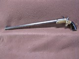 Antique J Stevens & CC 1st Issue Pocket Rifle 32 RF Tip Up Single 15 - Image 9 of 16