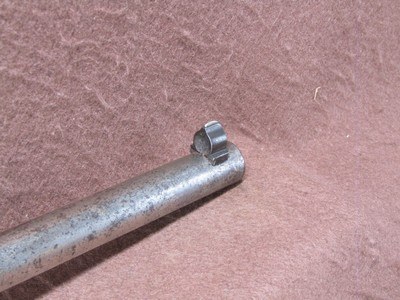 Antique J Stevens & CC 1st Issue Pocket Rifle 32 RF Tip Up Single 15 - Image 5 of 16