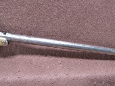 Antique J Stevens & CC 1st Issue Pocket Rifle 32 RF Tip Up Single 15 - Image 3 of 16