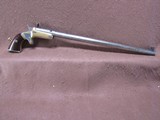 Antique J Stevens & CC 1st Issue Pocket Rifle 32 RF Tip Up Single 15 - Image 1 of 16