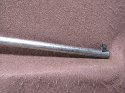 Antique J Stevens & CC 1st Issue Pocket Rifle 32 RF Tip Up Single 15 - Image 4 of 16