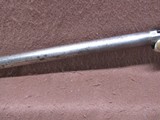 Antique J Stevens & CC 1st Issue Pocket Rifle 32 RF Tip Up Single 15 - Image 11 of 16