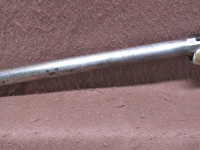 Antique J Stevens & CC 1st Issue Pocket Rifle 32 RF Tip Up Single 15 - Image 11 of 16