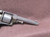 Antique Ethan Allen Wheelock 32 RF Revolver 6 Shot 4