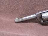 Antique Allen & Wheelock 32 RF Revolver 6 Shot 4