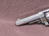 Antique Ethan Allen & Co 22 Cal 7 Shot SA Spur Trigger - Image 8 of 11