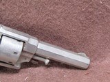 Ethan Allen & Co Side Hammer 22 Short 7 Shot SA Spur Trigger 2.5