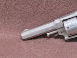 Ethan Allen & Co Side Hammer 22 Short 7 Shot SA Spur Trigger 2.5