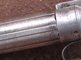 Antique Allen & Thurber 32 Cal 6 Shot Percussion Pepperbox - Image 11 of 13