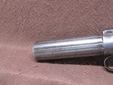 Antique Allen & Thurber 32 Cal 6 Shot Percussion Pepperbox - Image 10 of 13