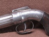 Antique Allen & Thurber 32 Cal 6 Shot Percussion Pepperbox - Image 9 of 13