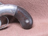 Antique Allen & Thurber 32 Cal 6 Shot Percussion Pepperbox - Image 8 of 13