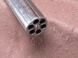 Antique Allen & Thurber 32 Cal 6 Shot Percussion Pepperbox - Image 6 of 13