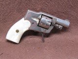 Kolb Baby Hammerless Model 1910 .22 Short 1
