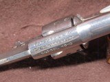 Kolb Baby Hammerless Model 1910 .22 Short 1
