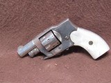 Kolb Baby Hammerless Model 1910 .22 Short 1