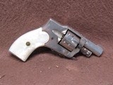Kolb Baby Hammerless Model 1910 .22 Short 1