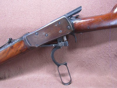 Pre-64 Winchester 94 30-30 Win Lever 20