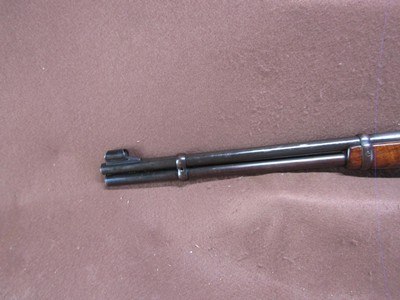 Pre-64 Winchester 94 30-30 Win Lever 20