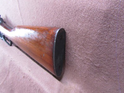 Pre-64 Winchester 94 30-30 Win Lever 20
