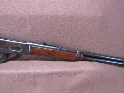 Pre-64 Winchester 94 30-30 Win Lever 20
