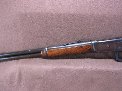 Pre-64 Winchester 94 30-30 Win Lever 20