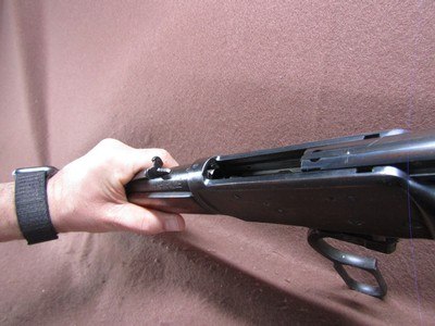 Pre-64 Winchester 94 30-30 Win Lever 20