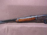Pre-64 Winchester 94 30-30 Win Lever 20