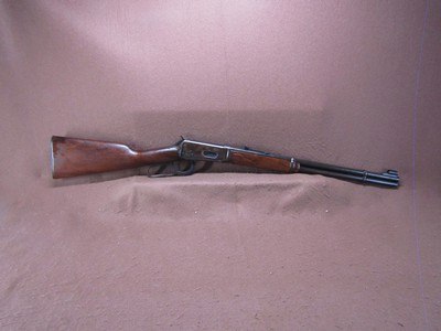 Pre-64 Winchester 94 30-30 Win Lever 20
