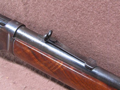 Pre-64 Winchester 94 30-30 Win Lever 20