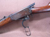 Pre-64 Winchester 94 30-30 Win Lever 20