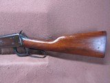 Pre-64 Winchester 94 30-30 Win Lever 20