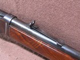Pre-64 Winchester 94 30-30 Win Lever 20