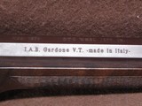 IAB/DTG WHSL Sharps 1874 45-70 Gov Falling Block 34
