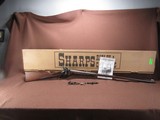 IAB/DTG WHSL Sharps 1874 45-70 Gov Falling Block 34