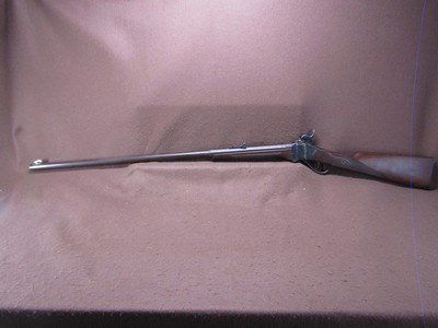 IAB/DTG WHSL Sharps 1874 45-70 Gov Falling Block 34