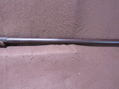 IAB/DTG WHSL Sharps 1874 45-70 Gov Falling Block 34