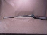 IAB/DTG WHSL Sharps 1874 45-70 Gov Falling Block 34