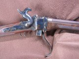 IAB/DTG WHSL Sharps 1874 45-70 Gov Falling Block 34