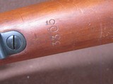 Spanish Mauser 1908 7x57 mm Bolt 29.25