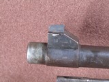 Spanish Mauser 1908 7x57 mm Bolt 29.25