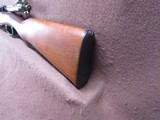 Spanish Mauser 1908 7x57 mm Bolt 29.25