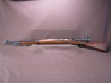 Spanish Mauser 1908 7x57 mm Bolt 29.25