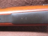 Spanish Mauser 1908 7x57 mm Bolt 29.25
