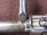 Spanish Mauser 1908 7x57 mm Bolt 29.25
