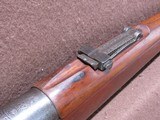 Spanish Mauser 1908 7x57 mm Bolt 29.25