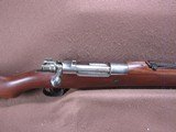 Spanish Mauser 1908 7x57 mm Bolt 29.25