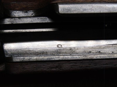 Spanish Mauser 1908 7x57 mm Bolt 29.25