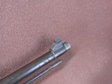 Spanish Mauser 1908 7x57 mm Bolt 29.25